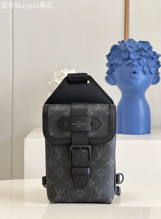 Lullal Fashion Lu-Vi Bags - 16930