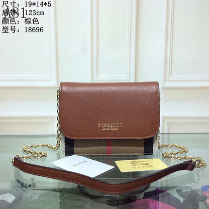 Lullal Fashion -BBR Bags - 882