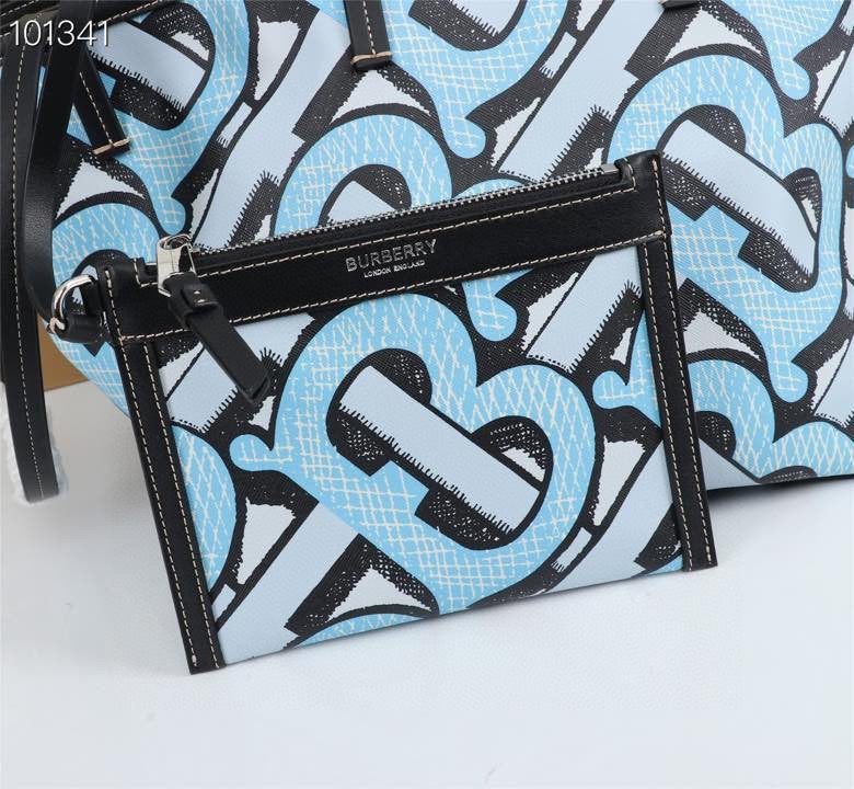 Lullal Fashion -BBR Bags - 914