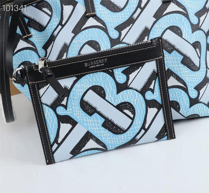 Lullal Fashion -BBR Bags - 914