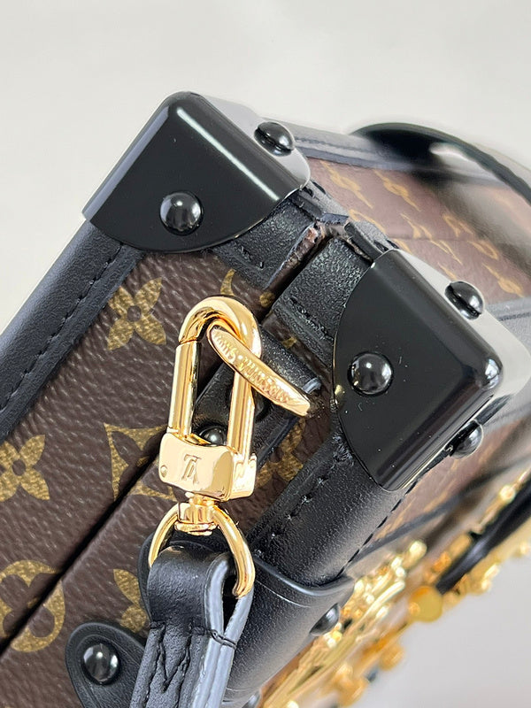 Lullal Fashion Lu-Vi Bags - 16809