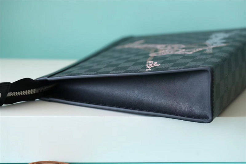 Lullal Fashion Lu-Vi bags - 10736