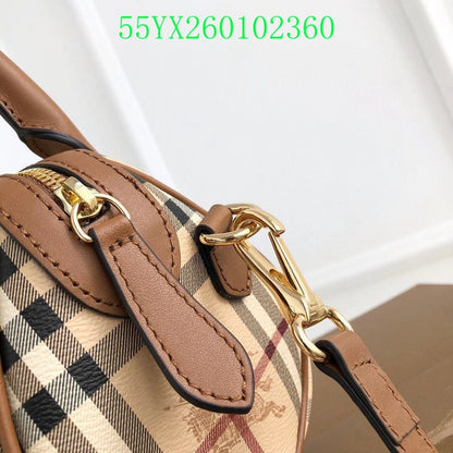 Lullal Fashion -BBR Bags - 590