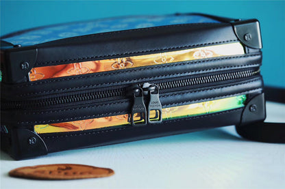 Lullal Fashion Lu-Vi bags - 10192