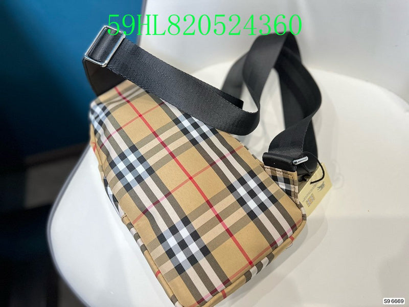 Lullal Fashion -BBR Bags - 299