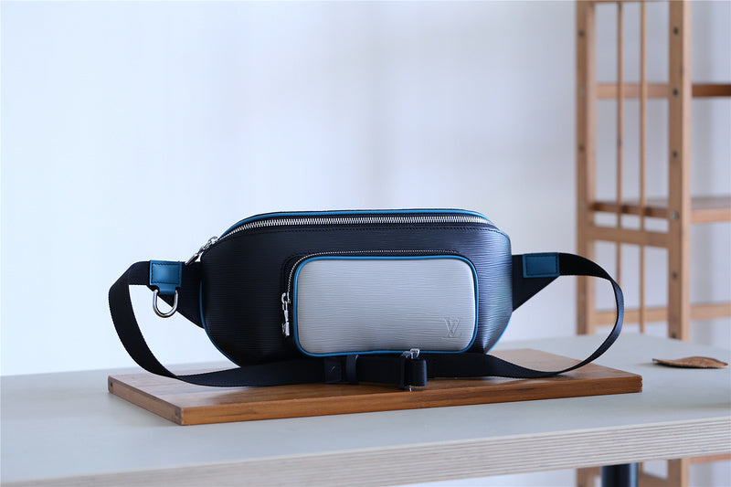 Lullal Fashion Lu-Vi bags - 10354