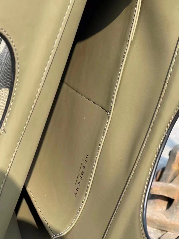 Lullal Fashion -BBR Bags - 1701