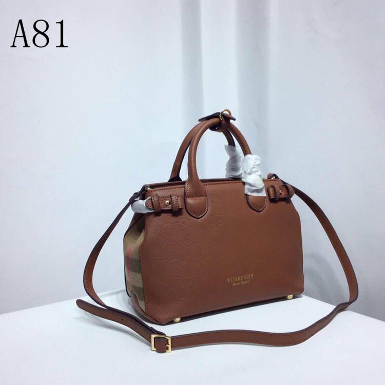 Lullal Fashion -BBR Bags - 867