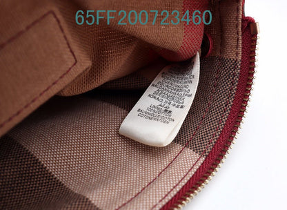 Lullal Fashion -BBR Bags - 716