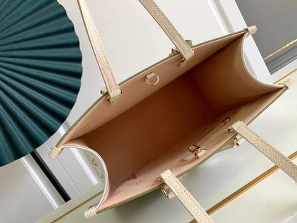 Lullal Fashion Lu-Vi Bags - 16772