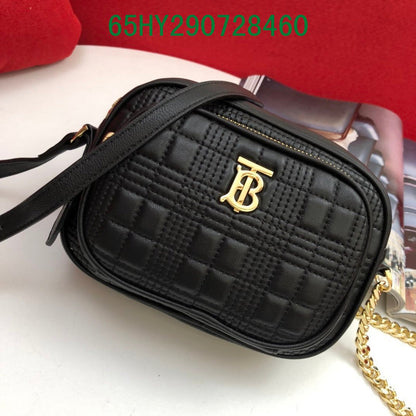 Lullal Fashion -BBR Bags - 693