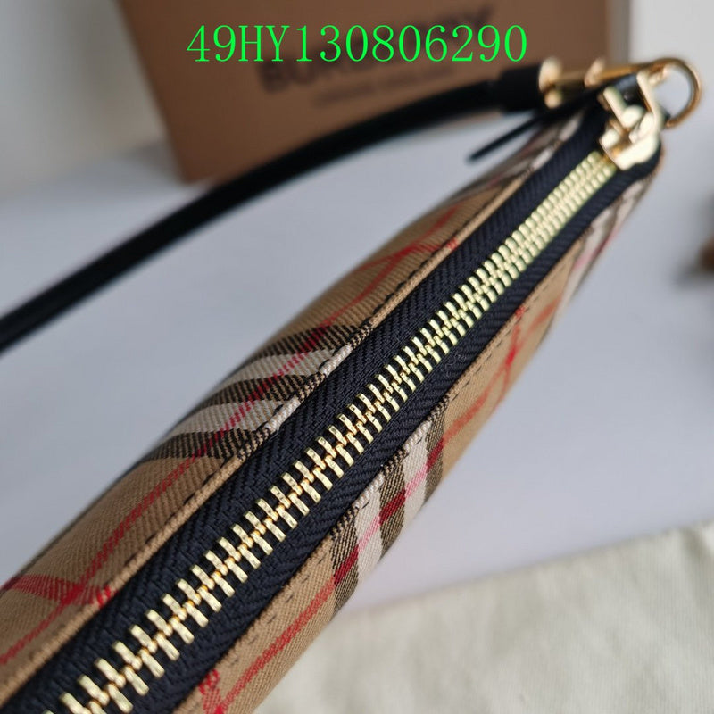 Lullal Fashion -BBR Bags - 444