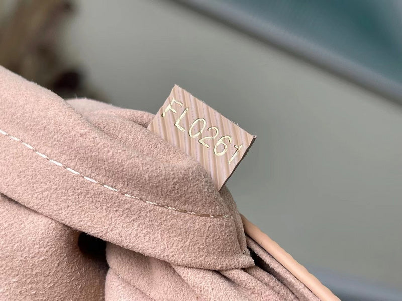 Lullal Fashion Lu-Vi Bags - 16653