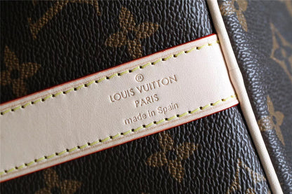 Lullal Fashion Lu-Vi bags - 11319