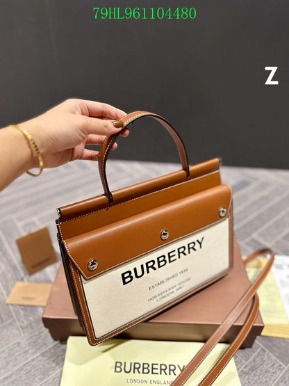 Lullal Fashion -BBR Bags - 238