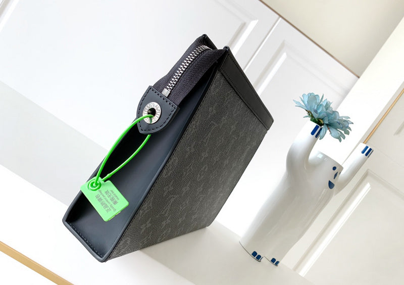 Lullal Fashion Lu-Vi Bags - 16879