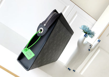 Lullal Fashion Lu-Vi Bags - 16879