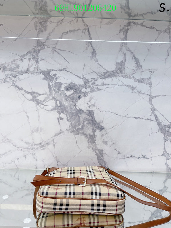 Lullal Fashion -BBR Bags - 231