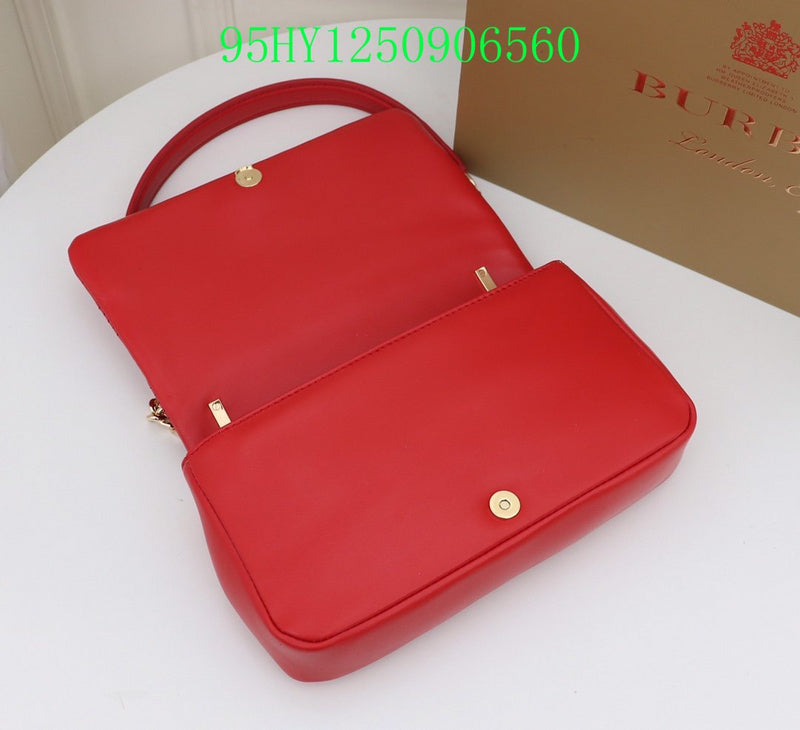 Lullal Fashion -BBR Bags - 393