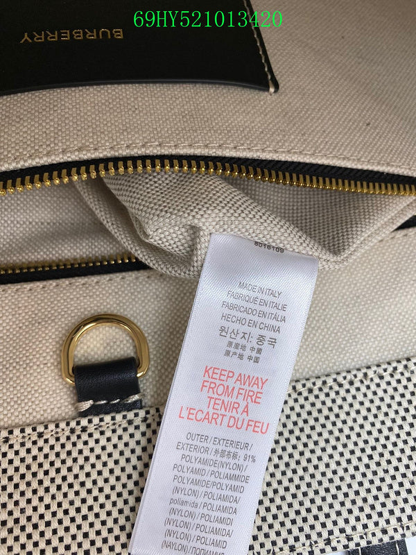 Lullal Fashion -BBR Bags - 400