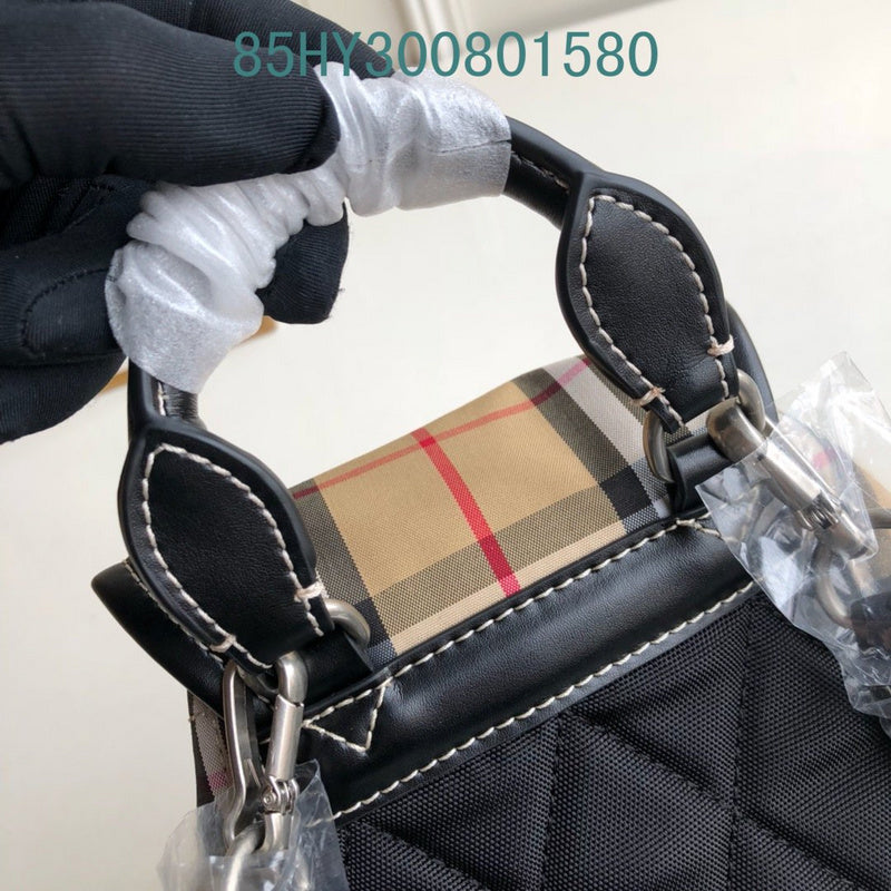 Lullal Fashion -BBR Bags - 680