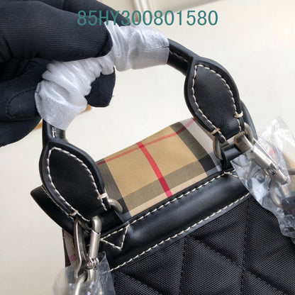 Lullal Fashion -BBR Bags - 680