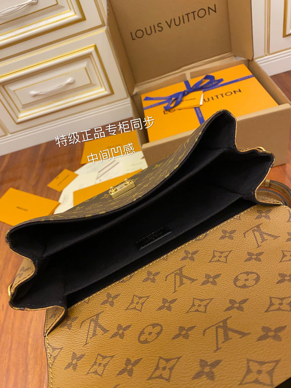 Lullal Fashion Lu-Vi bags - 17058