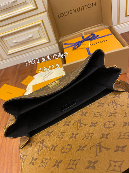 Lullal Fashion Lu-Vi bags - 17058