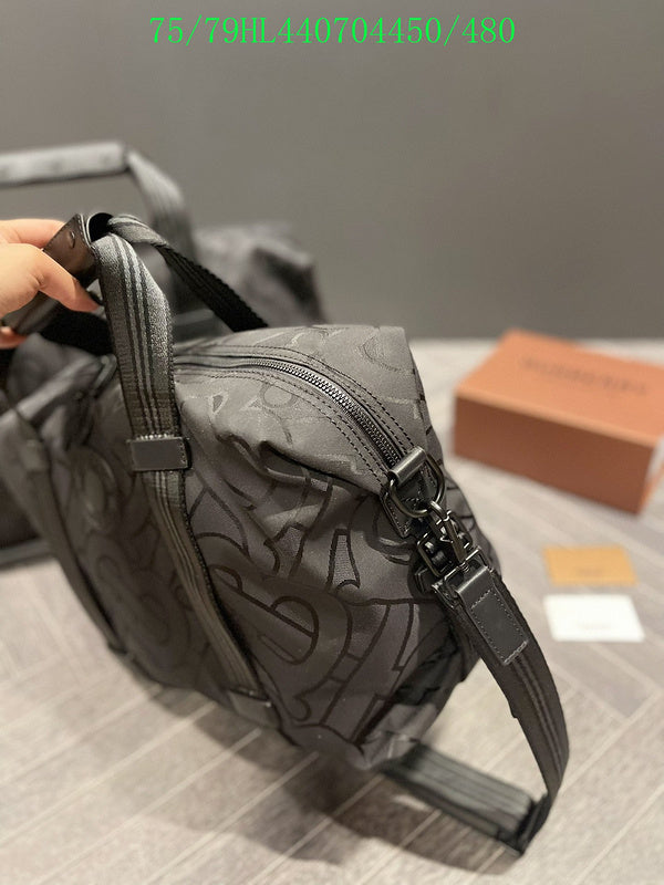 Lullal Fashion -BBR Bags - 294