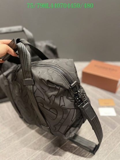 Lullal Fashion -BBR Bags - 294