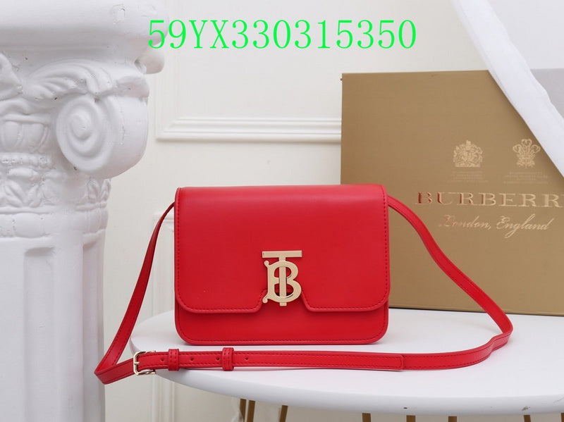 Lullal Fashion -BBR Bags - 570