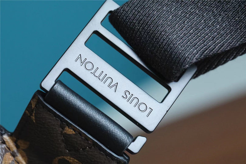 Lullal Fashion Lu-Vi bags - 10101