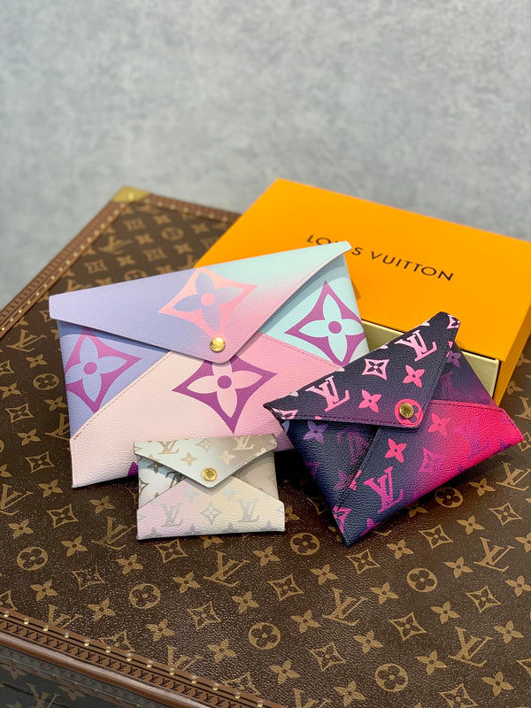 Lullal Fashion Lu-Vi Bags - 16696