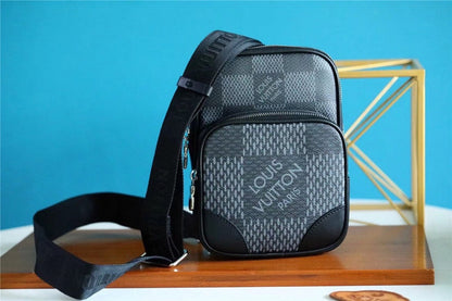 Lullal Fashion Lu-Vi bags - 10281