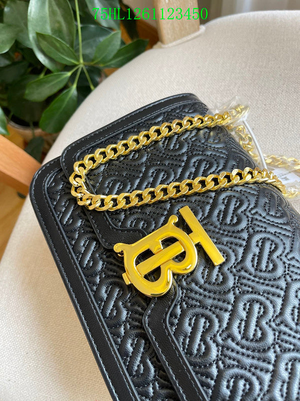 Lullal Fashion -BBR Bags - 347