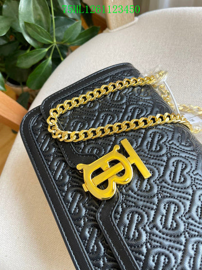 Lullal Fashion -BBR Bags - 347