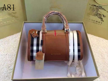 Lullal Fashion -BBR Bags - 828