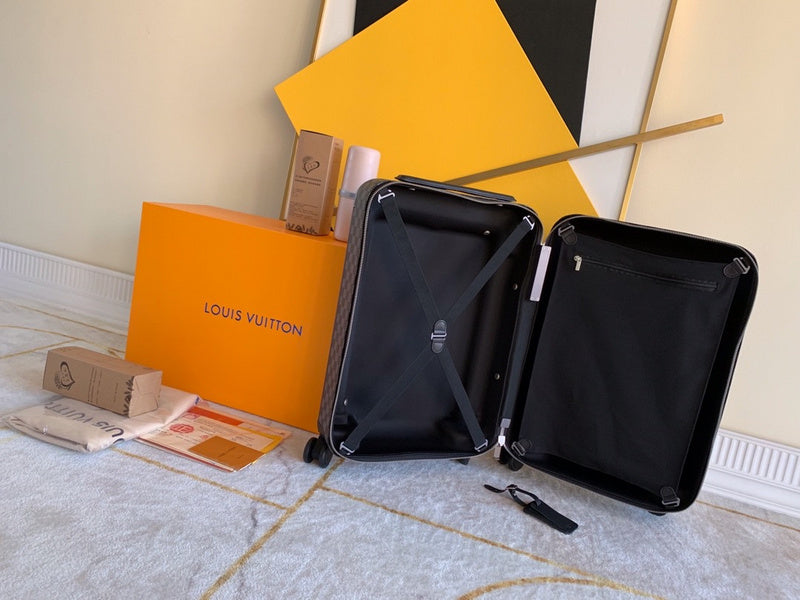 Lullal Fashion Lu-Vi bags - 11405