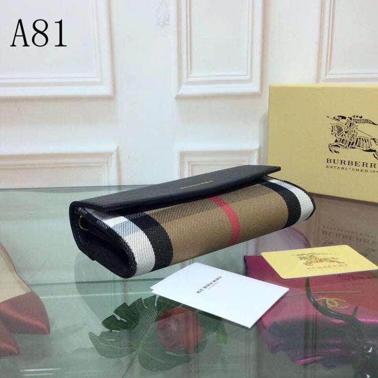 Lullal Fashion -BBR Bags - 803