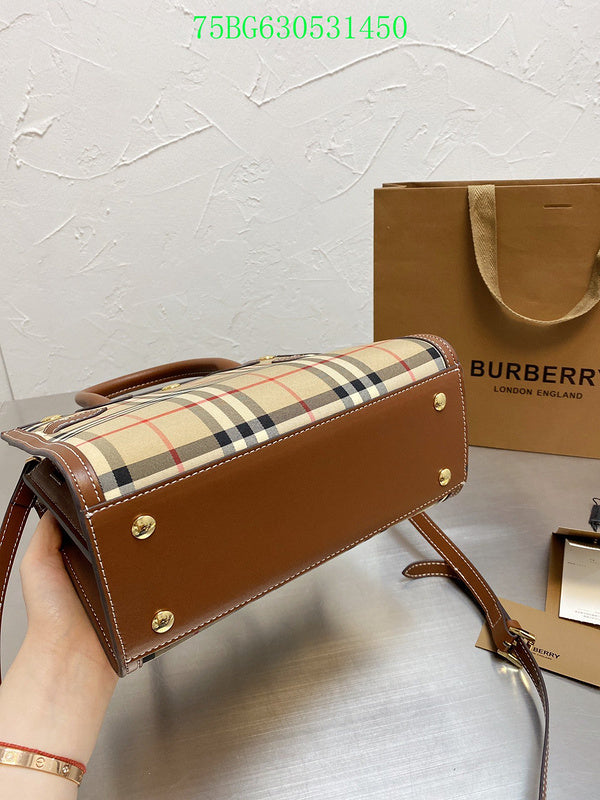 Lullal Fashion -BBR Bags - 519