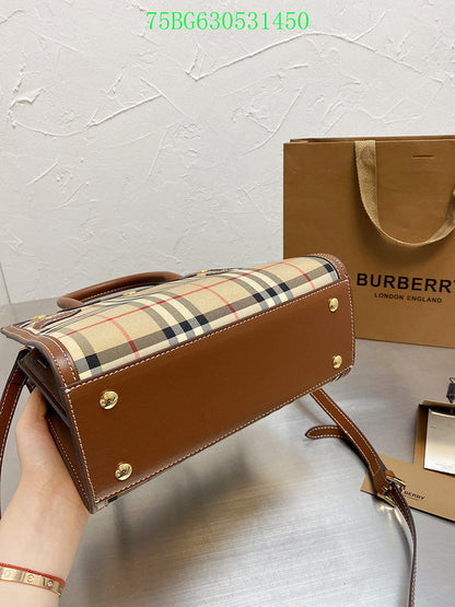 Lullal Fashion -BBR Bags - 519