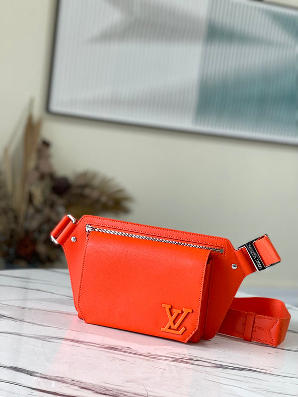 Lullal Fashion Lu-Vi bags - 17037