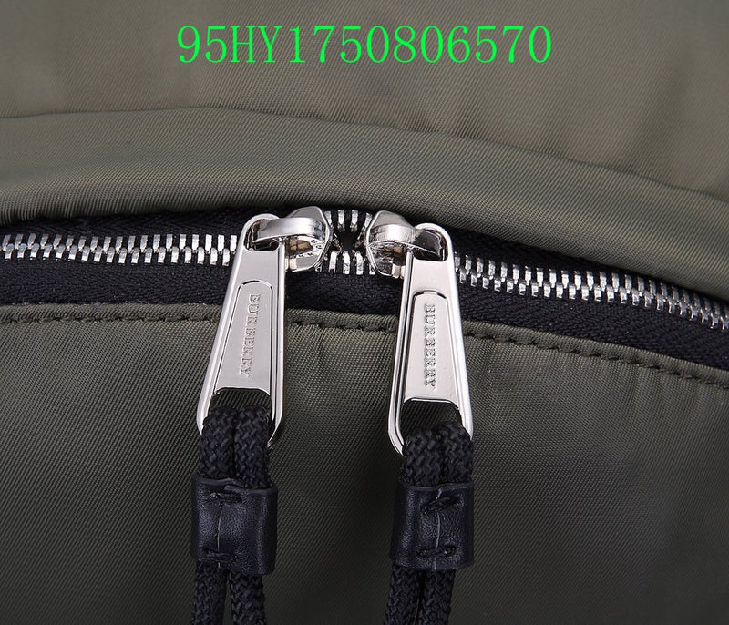 Lullal Fashion -BBR Bags - 414