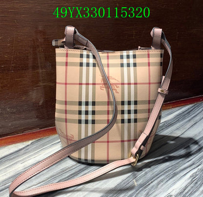 Lullal Fashion -BBR Bags - 582
