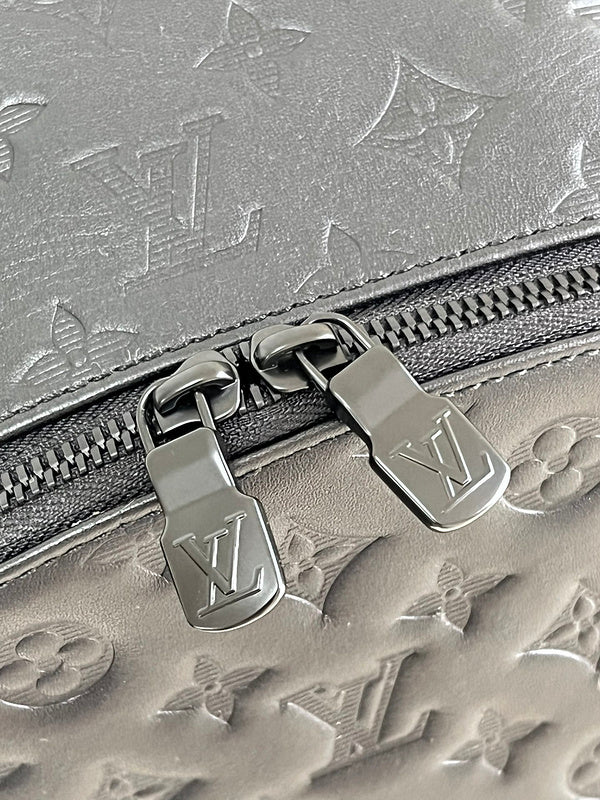 Lullal Fashion Lu-Vi Bags - 16695