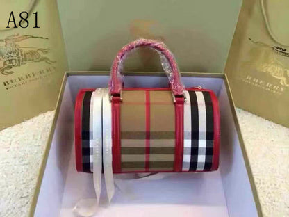 Lullal Fashion -BBR Bags - 758