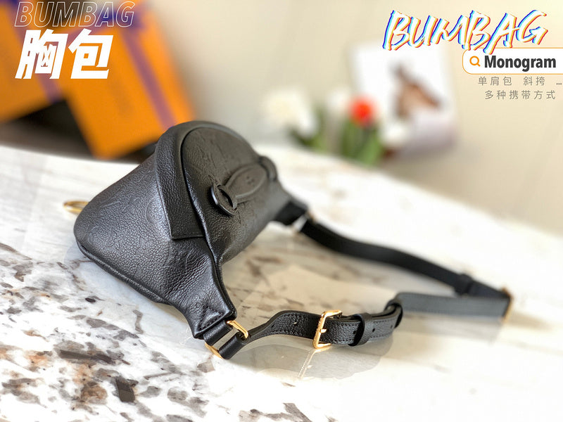 Lullal Fashion Lu-Vi Bags - 16647