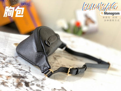 Lullal Fashion Lu-Vi Bags - 16647