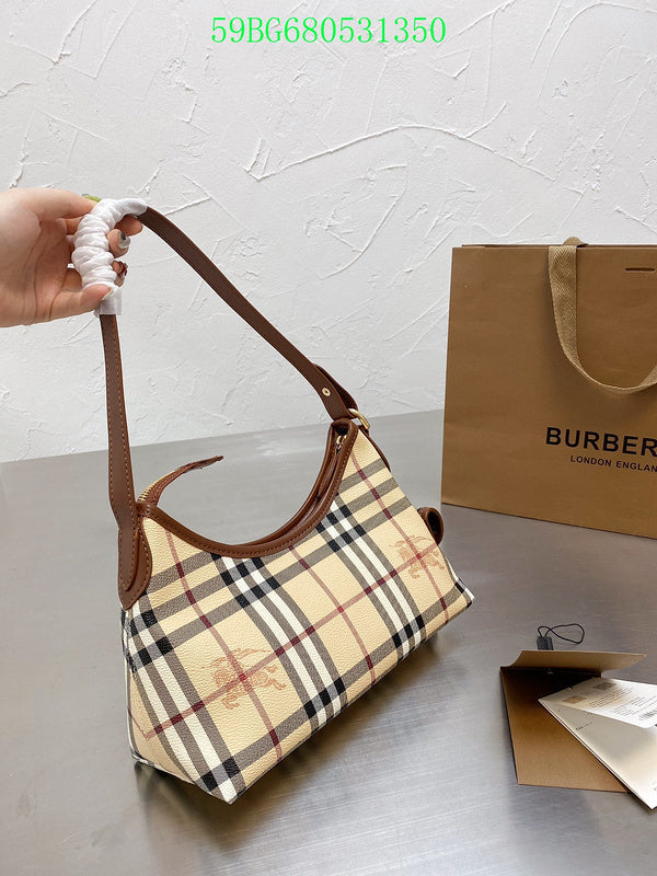 Lullal Fashion -BBR Bags - 494