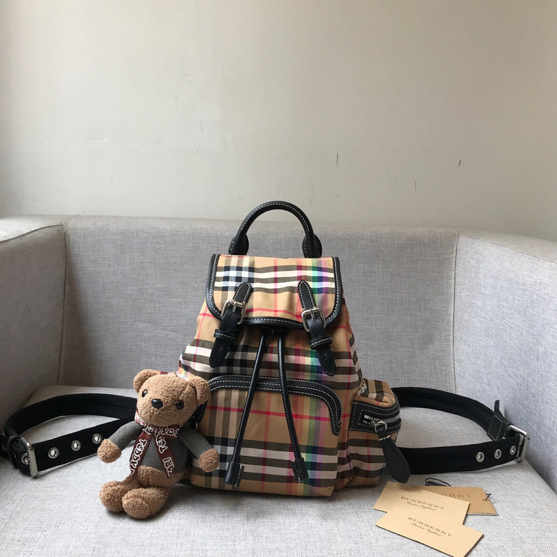 Lullal Fashion -BBR Bags - 1509